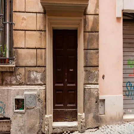 1soggiorno Incantevole A! Rom