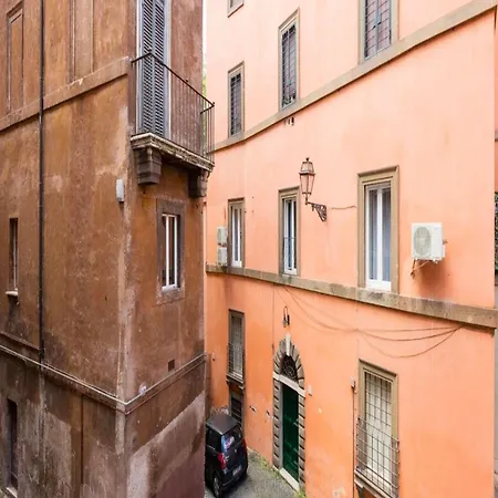 Feriehus 1soggiorno Incantevole A!